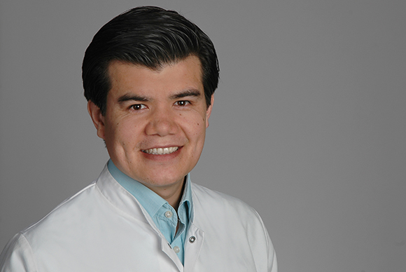 Dr. M. Qassem Hadjizada