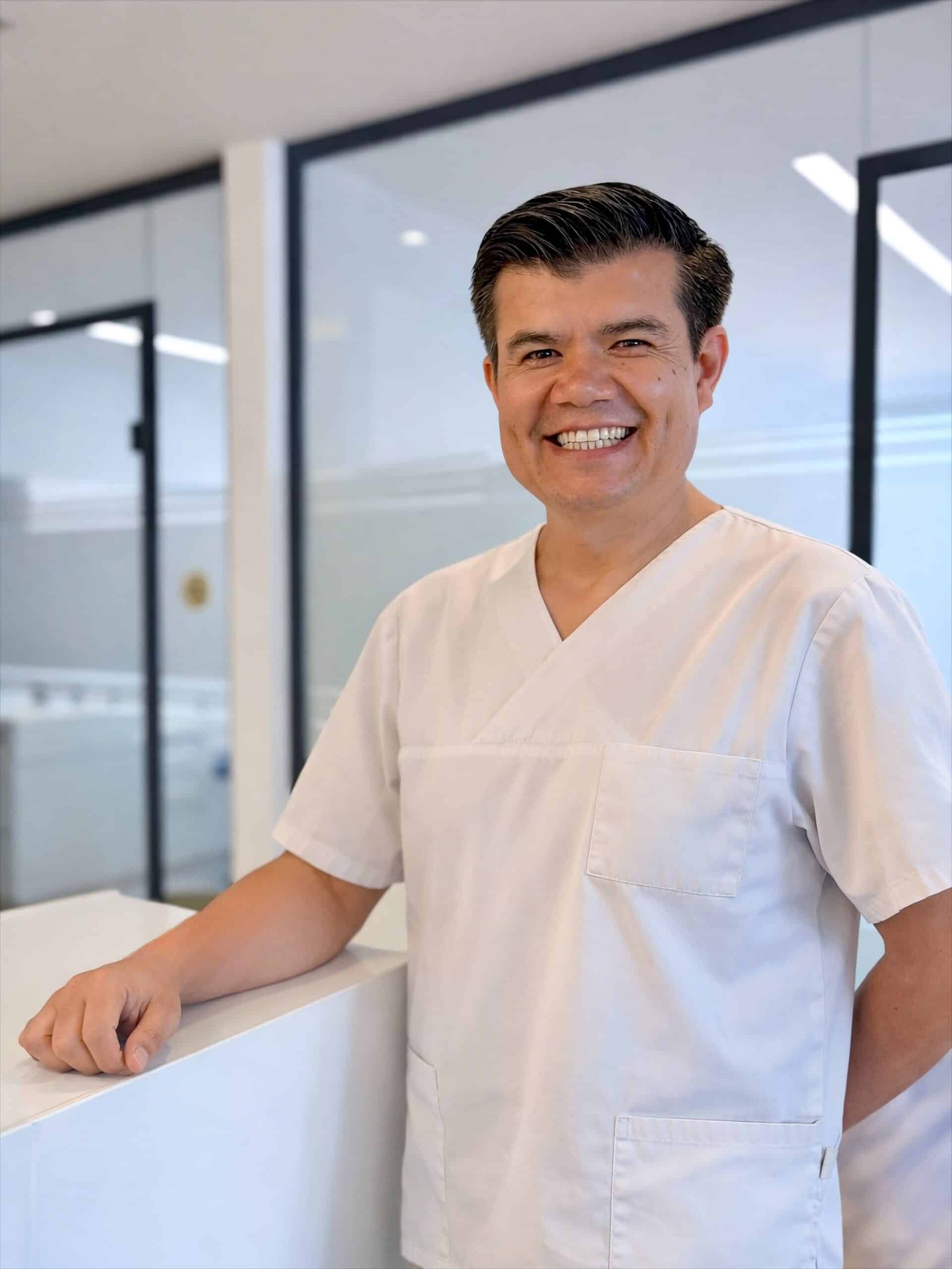 Dr. Hadjizada I Dr. Lachgut - Kieferorthopäde